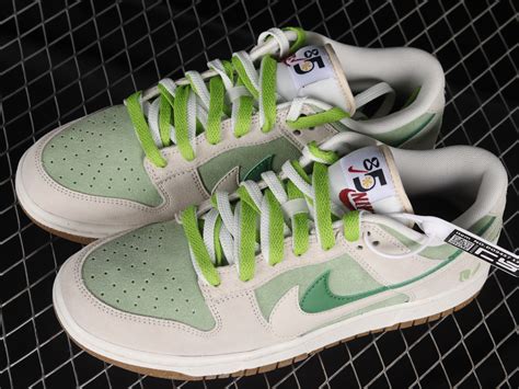 nike dunks low damen sale|nike dunk low grey green.